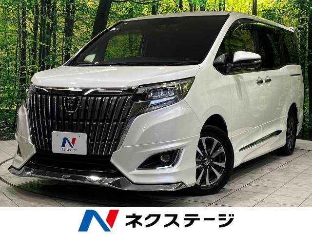 エスクァイア 2.0 Gi 