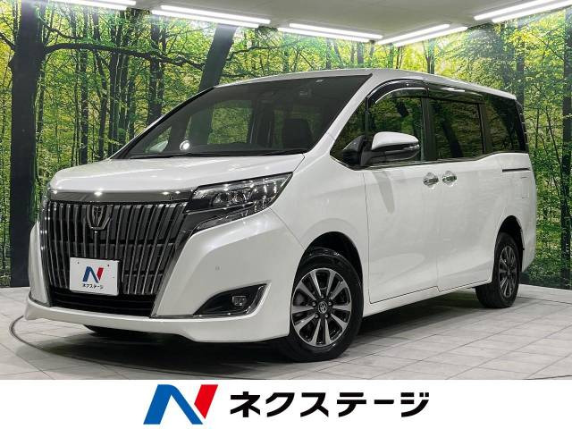 エスクァイア 2.0 Gi 