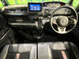 N-BOXカスタム G L ターボ ホンダセンシング 