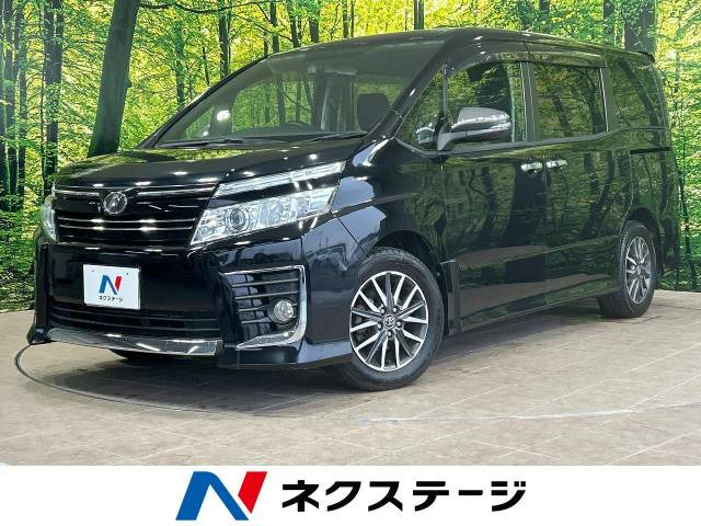 ヴォクシー 2.0 ZS 煌 