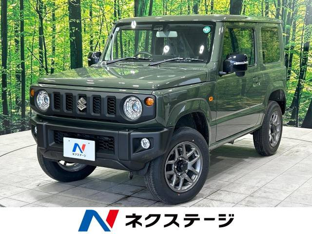 ジムニー  XC