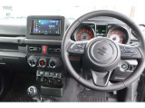 ジムニー XC 4WD 