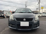スイフト 1.6 スポーツ 