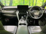 ハリアー 2.5 ハイブリッド Z 