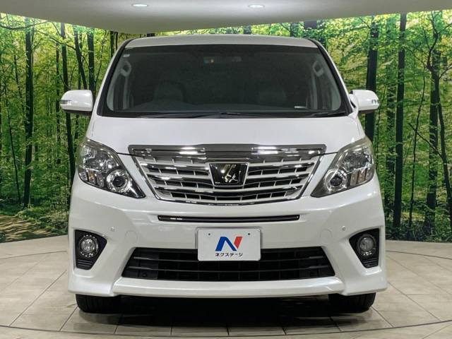 美品アルファネス2 トヨタ アルファード Z 2万Km (福岡県)[245]の中古車詳細｜福岡