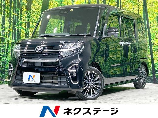 タントカスタム RS セレクション 