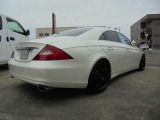 CLSクラス CLS350 