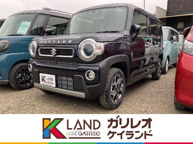 SUV・ミニバン専門店 ガリレオプラス | 中古車なら