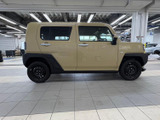 タフト X 4WD 