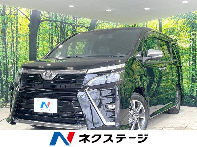ヴォクシー 2.0 ZS 煌II 