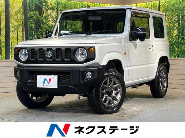 ジムニー  XC