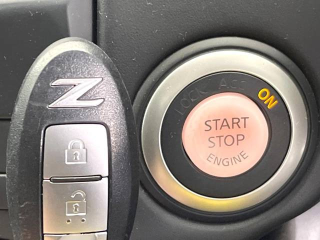 日産 フェアレディZ 3.7 バージョン ST の中古車詳細 (55,400km