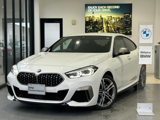 2シリーズクーペ M235i M235i xドライブ 4WD