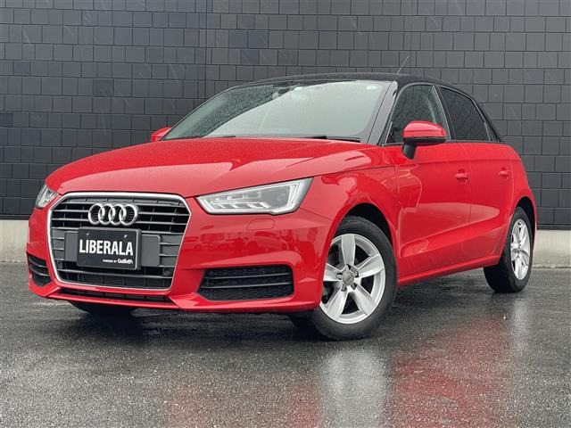 A1  SB 1.0TFSI 修復歴無し