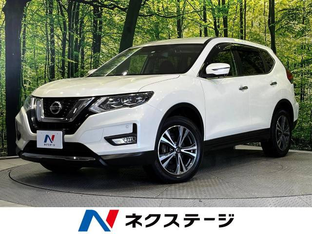 エクストレイル 2.0 20Xi 