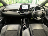 C-HR 1.2 G-T モード ネロ セーフティ プラス 