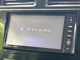 【ナビゲーション】目的地までしっかり案内してくれる使いやすいナビ。Bluetooth接続すればお持ちのスマホやMP3プレイヤーの音楽を再生可能!毎日の運転がさらに楽しくなります!!