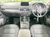 CX-5 2.5 25S プロアクティブ 4WD 