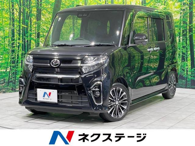 タントカスタム RS セレクション 
