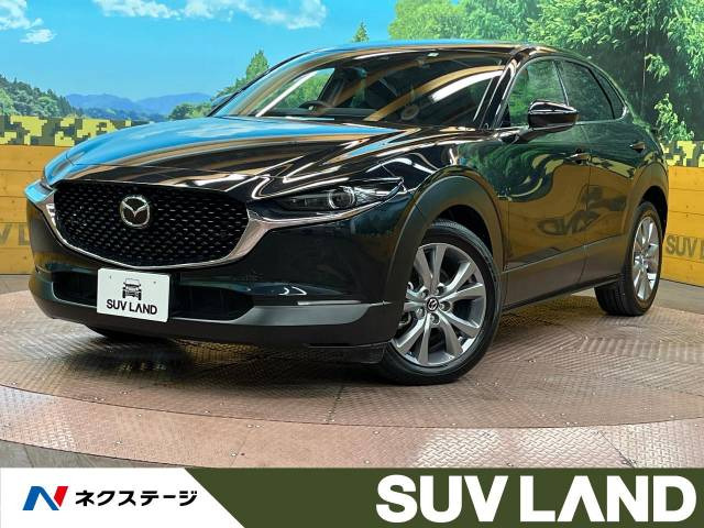 CX-30 2.0 20S プロアクティブ ツーリングセレクション 