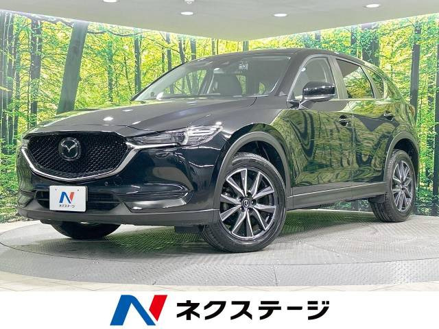 CX-5  XD プロアクティブ