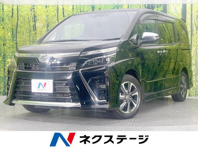 ヴォクシー 2.0 ZS 煌III 