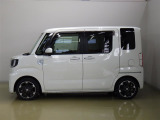ウェイク G ターボ リミテッド SAIII 4WD 