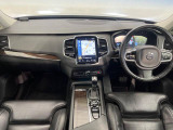 XC90 T6 AWD インスクリプション 4WD 