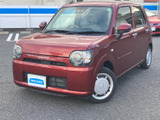 ミラトコット X SAIII 