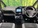 ヴォクシー 2.0 ZS 煌III 