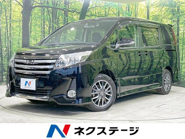 ノア 2.0 Si 