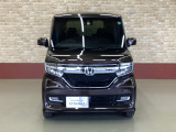 N-BOXカスタム G L ホンダセンシング 4WD 