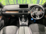CX-8 2.2 XD ブラックトーンエディション 