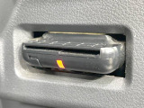 【ETC】高速道路の料金所をストレスなく通過!話題のスポットやサービスエリアに多い「スマートIC」利用時は必須のアイテムです。当店でセットアップを実施、ご納車当日からすぐにご利用いただけます!