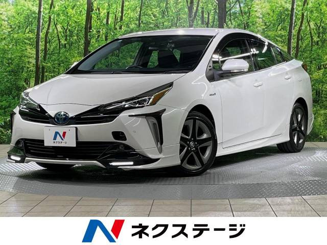 プリウス 1.8 S ツーリングセレクション 