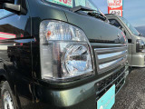 メッキフロントガーニッシュ