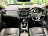 エクストレイル 2.0 20Xi 