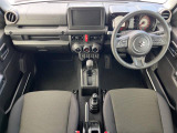ジムニーシエラ 1.5 JC 4WD