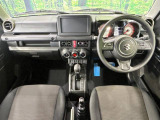 ジムニーシエラ 1.5 JC 4WD 