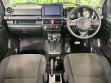 ジムニーシエラ 1.5 JC 4WD 