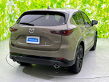 CX-5 2.2 XD スポーツアピアランス 