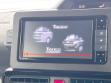 タントカスタム RS セレクション 