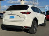 CX-5 2.2 XD 100周年特別記念車 