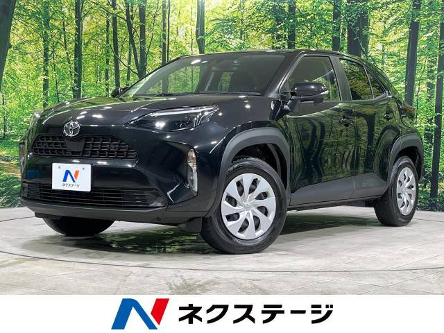 ヤリスクロス 1.5 X 