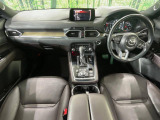 CX-8 2.2 XD Lパッケージ 