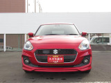 スイフト 1.2 ハイブリッド(HYBRID) RS 