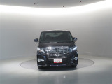アルファード 2.5 S 4WD 