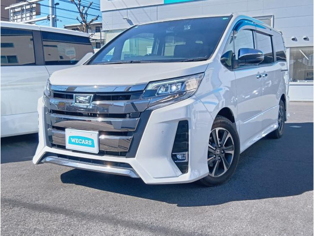 ノア 2.0 Si W×B III 
