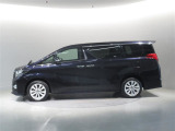 アルファード 2.5 S 4WD 