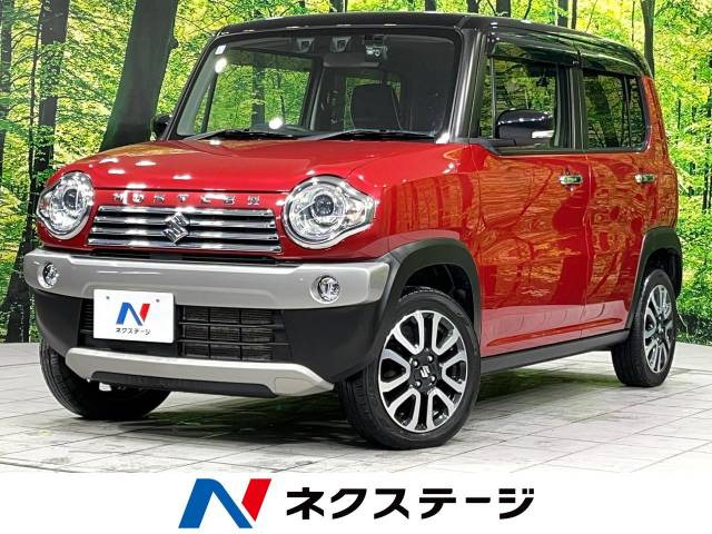 ハスラー J 